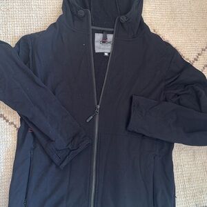 Chrome Industries Men's Black Lightweight Jacket